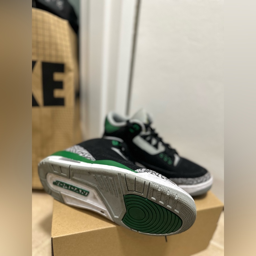 Jordan 3